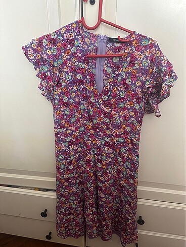 Milla Elbise - Görsel 4