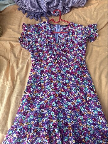 Milla Elbise - Görsel 2