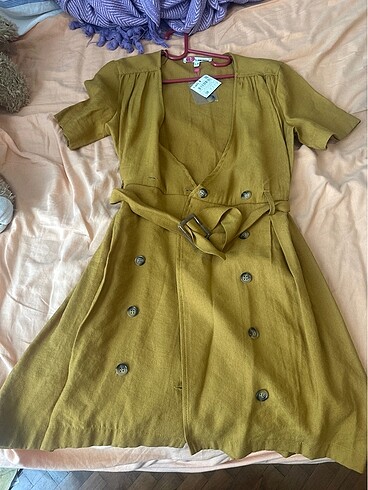 Koton Elbise - Görsel 5