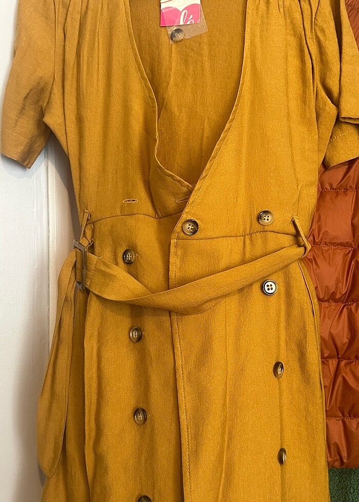 Koton Elbise - Görsel 3