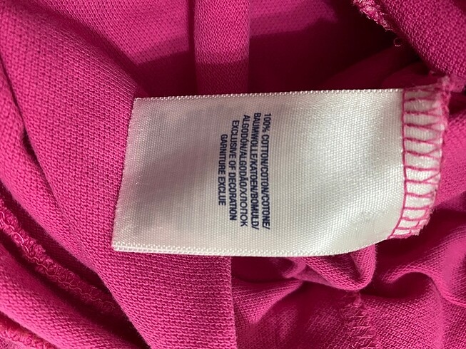5 Yaş Beden pembe Renk Polo Ralph Lauren kız çocuk elbise