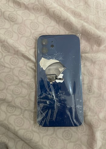 İPhone 12 parça amaçlı - Görsel 2