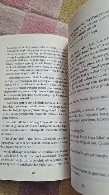  Beden kuyucaklı yusuf sabahattin ali