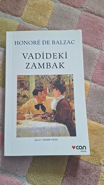 vadideki zambak 