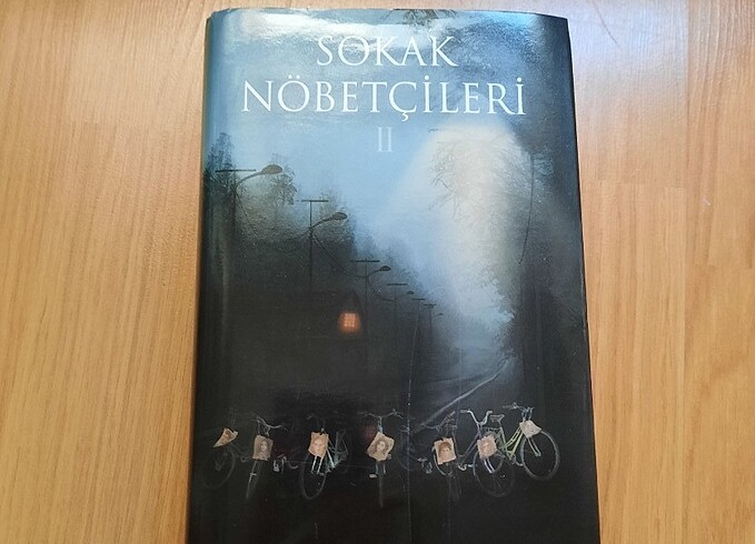  Sokak nobetcileri 2