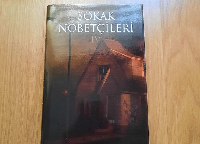Sokak nobetcileri 4