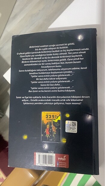 Beyza alkoç sıfır kilometre kitabı - Görsel 2