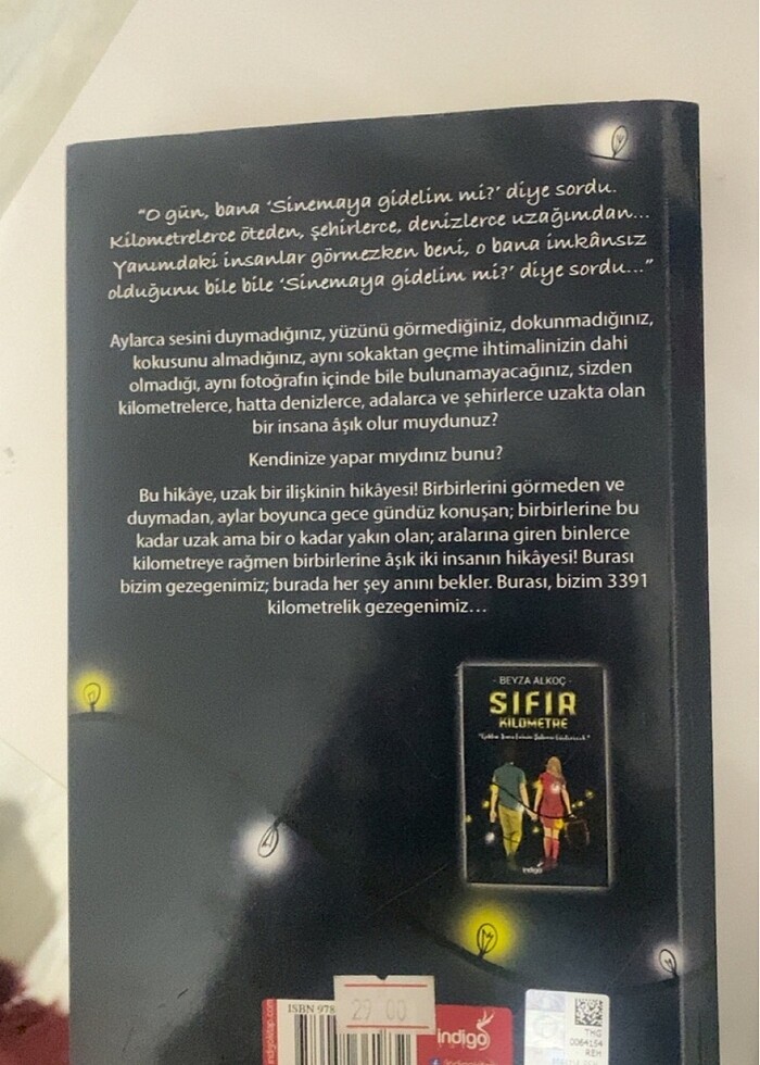 3391 kilometre beyza alkoç - Görsel 2