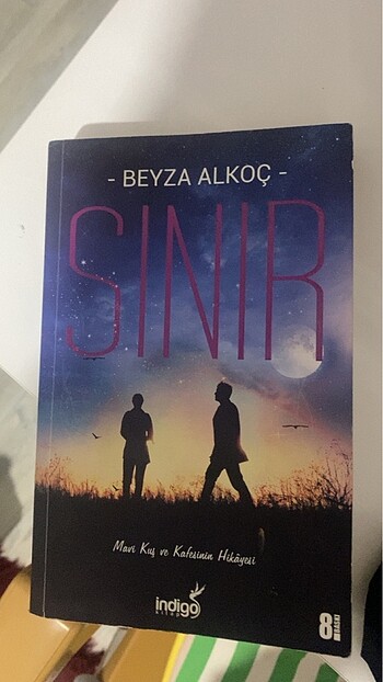 Sınır beyza alkoç