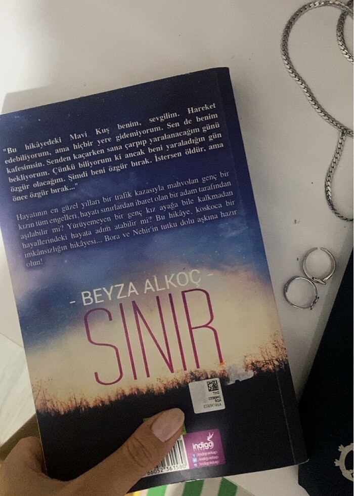 Sınır beyza alkoç - Görsel 2