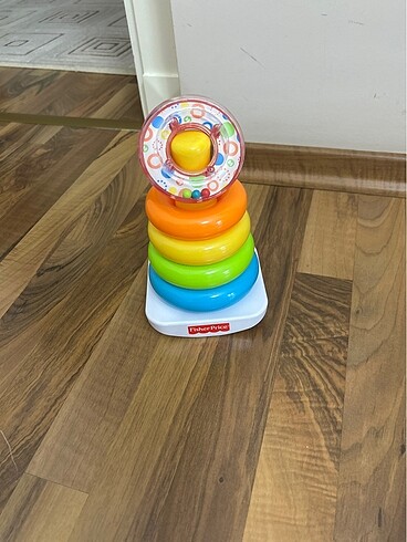 Fisher Price Oyuncak
