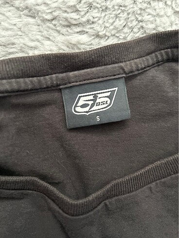 Diesel Erkek T-Shirt