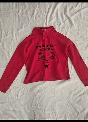 Sweatshirt 