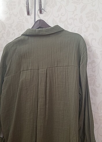 LC Waikiki LCW GÖMLEK