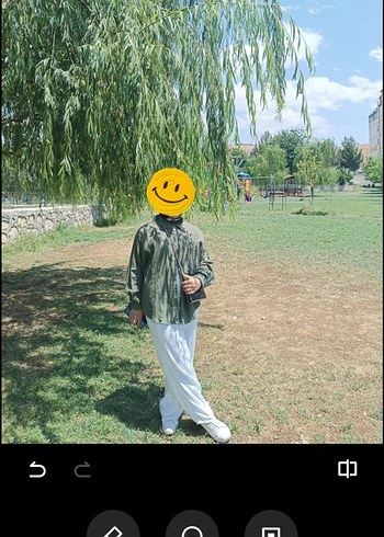 LCW GÖMLEK