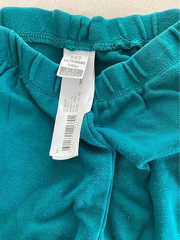 LC Waikiki Lcw eşofman