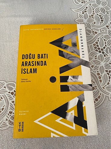 Doğu batı arasında islam