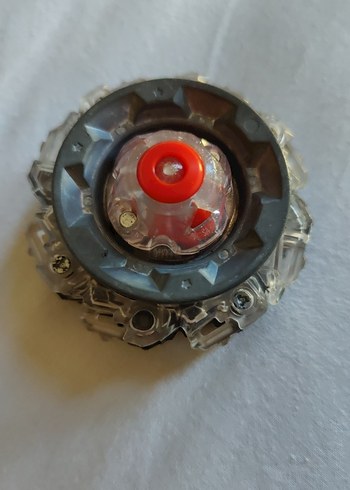  Chain Valkyrie Beyblade Burst