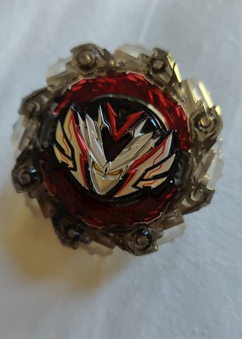 Chain Valkyrie Beyblade Burst
