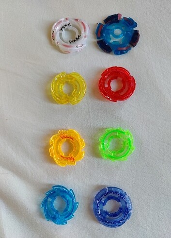 Beyblade ozel ilan