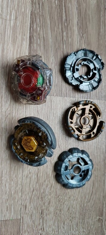 Beyblade ozel ilan