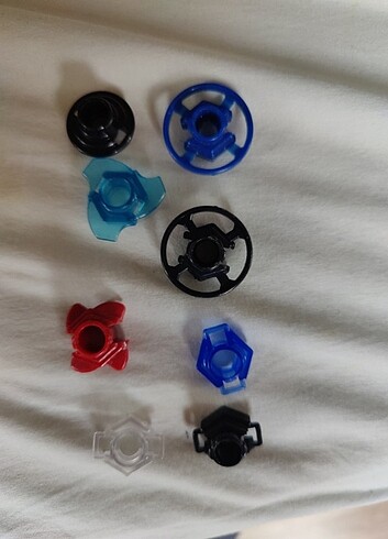 Beyblade parca ilan