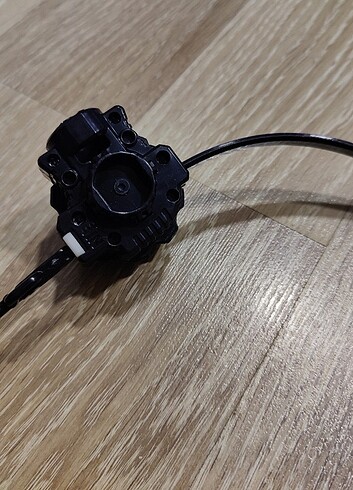 Rapidity Beyblade atici