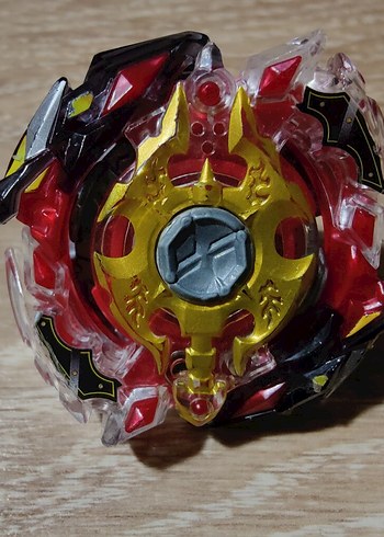 Beyblade Burst Legend Spriggan