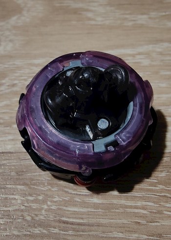  Kreis Satan Beyblade Burst