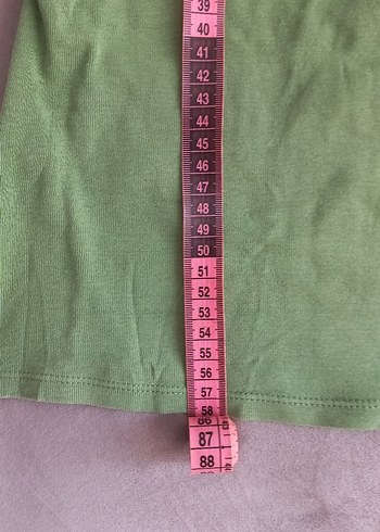 s Beden yeşil Renk United Colors of Benetton Yeşil Tişört