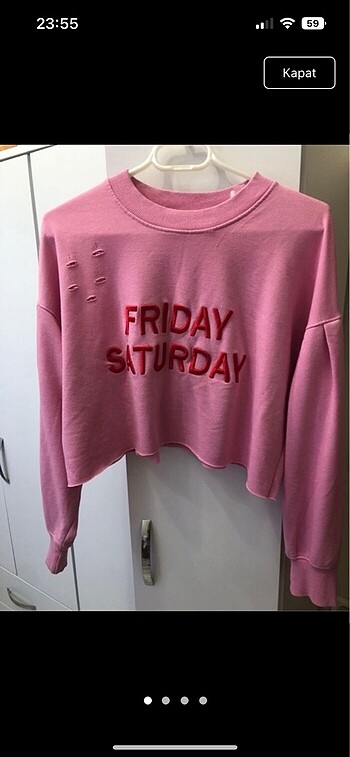 sweat ve etwk