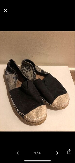 Espadril