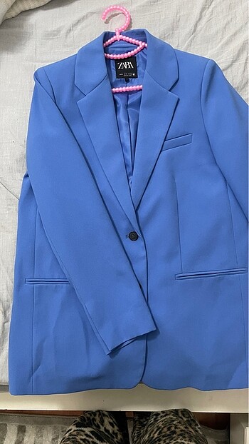 Zara zara blazer ceket