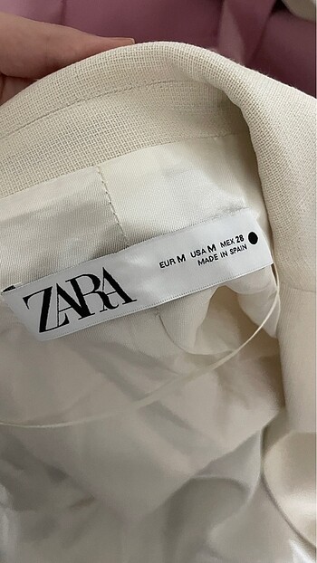 m Beden çeşitli Renk zara blazer ceket