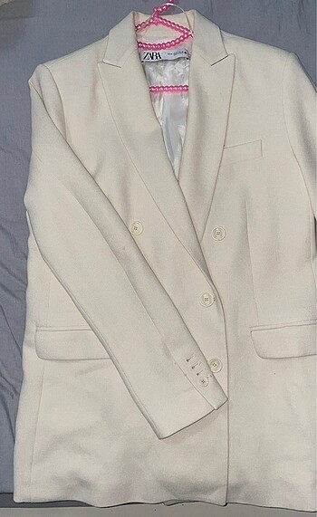 Zara zara blazer ceket
