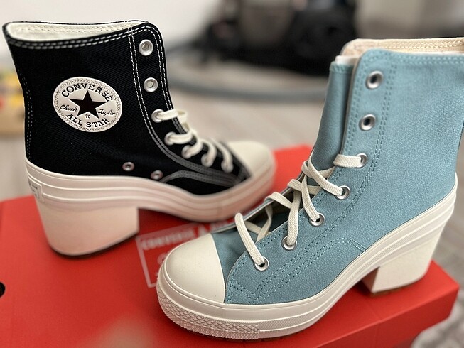 Orj. Converse..