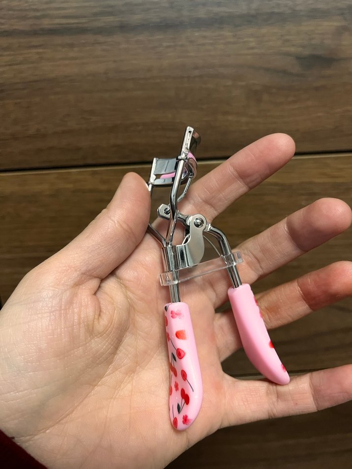 KİRPİK KIVIRICI - Görsel 2