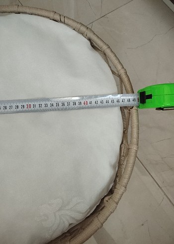 kedi yatağı - Görsel 6