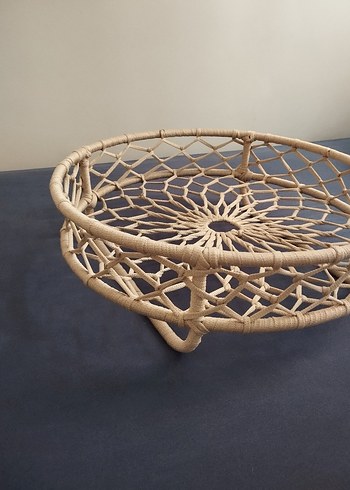 kedi yatağı - Görsel 5