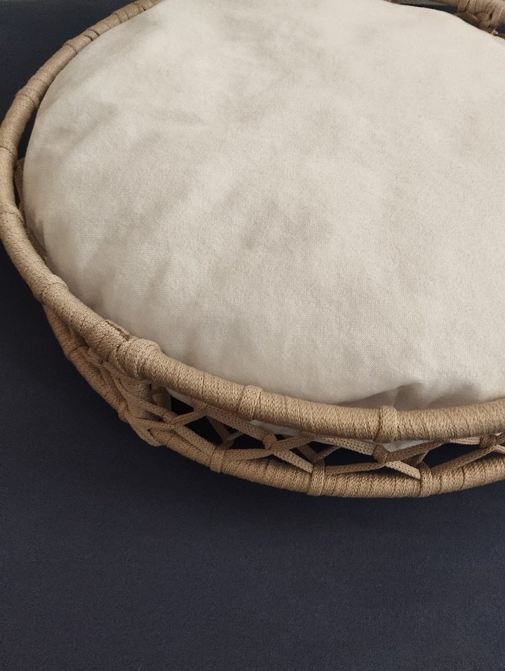 kedi yatağı - Görsel 3