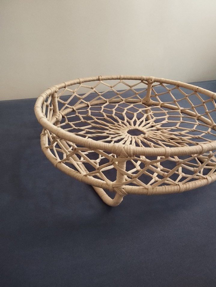 kedi yatağı - Görsel 5