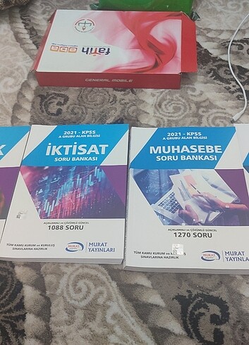 Test kıtabı kpss