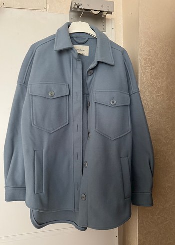 xs Beden Stradivarius ceket