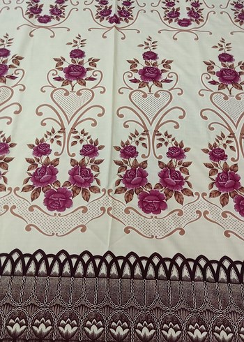 Antika geleneksel perde A.SF Bursa perdesi - Görsel 10