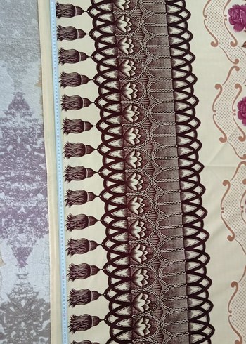 Antika geleneksel perde A.SF Bursa perdesi - Görsel 12