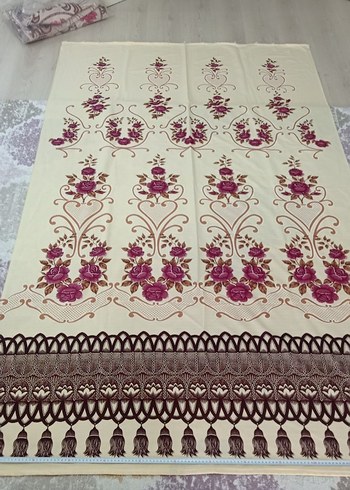 Antika geleneksel perde A.SF Bursa perdesi - Görsel 16