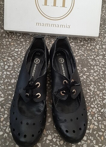 Mammamia deri babet
