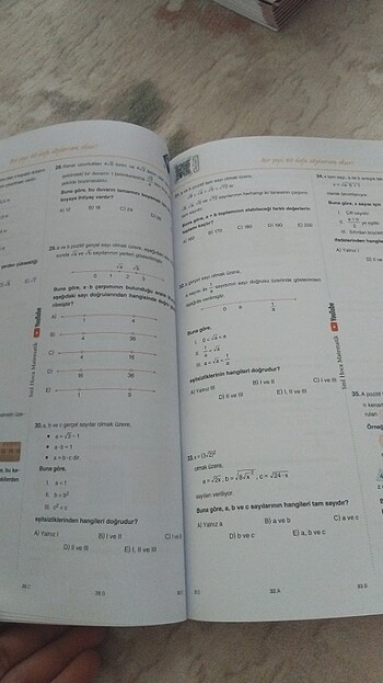  Beden Tyt matematik 