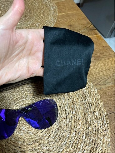 Chanel Orjinal Chanel Güneş Gözlük