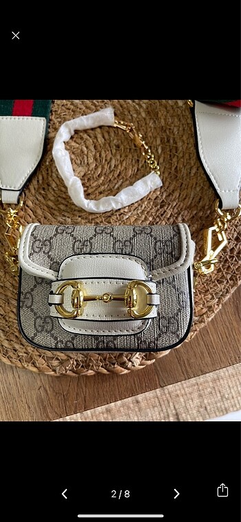 Diğer Gucci mini ithal birebir çanta